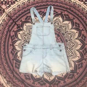 Overalls